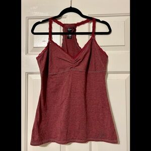 Guess Jasmine Tank Top ASO Elena Gilbert